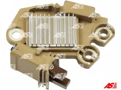 Регулятор генератора