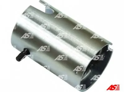 Обмотка возбуждения, стартер