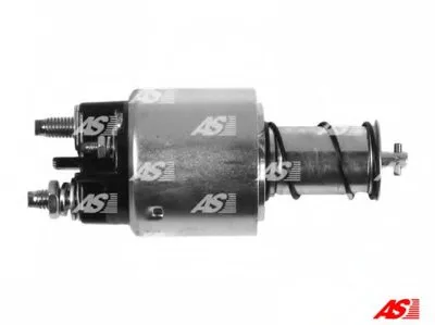 Реле втягуюче стартера