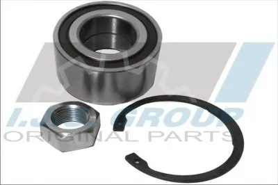 Комплект подшипника ступицы колеса IJS GROUP купить