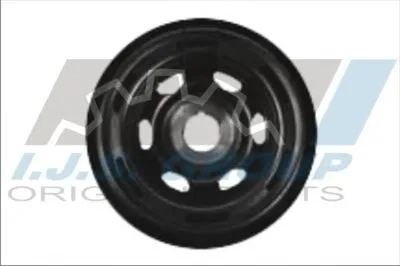 Ременный шкив, коленчатый вал IJS GROUP купить