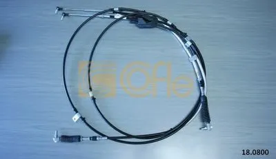 Трос, ступенчатая коробка передач COFLE купить