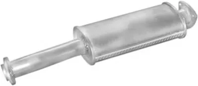 Предглушитель выхлопных газов POLMO купить