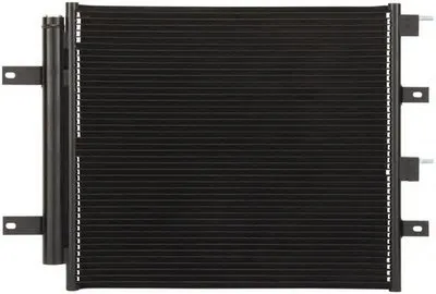 Конденсатор, кондиционер SPECTRA PREMIUM купить