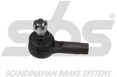 Наконечник поперечной рулевой тяги sbs купить