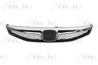 Решетка радиатора BLIC купить
