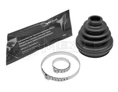 Комплект пылника, приводной вал MEYLE купить