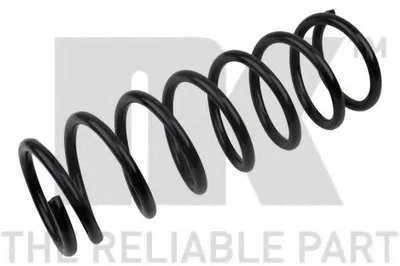 винтовая пружина NK купить