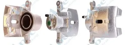 Тормозной суппорт APEC braking купить