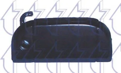 Ручка двери TRICLO купить