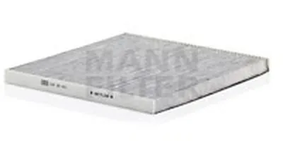 Фильтр, воздух во внутренном пространстве adsotop MANN-FILTER купить