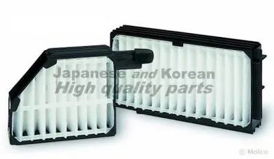 Фильтр, воздух во внутренном пространстве ASHUKI купить