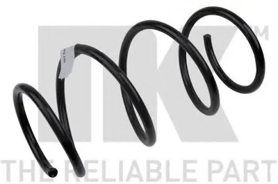 винтовая пружина NK купить