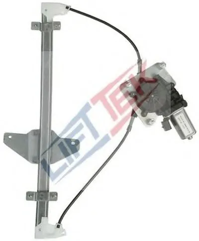 Подъемное устройство для окон LIFT-TEK купить