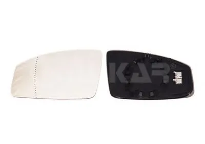 Зеркальное стекло, наружное зеркало ALKAR купить