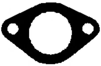 Прокладка, выпускной коллектор ELRING WILMINK GROUP купить