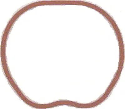 Прокладка, впускной коллектор ELRING WILMINK GROUP купить