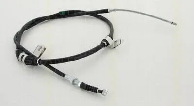 Трос, стояночная тормозная система TRISCAN купить