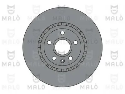 Тормозной диск MALÒ купить