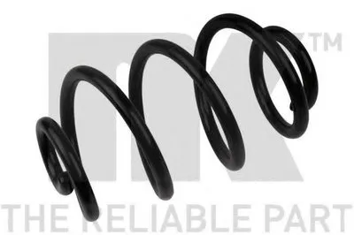 винтовая пружина NK купить