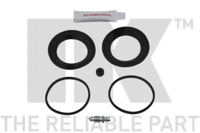 Ремкомплект, тормозной суппорт NK купить