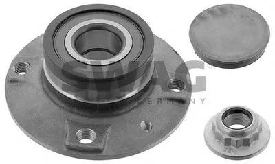 Комплект подшипника ступицы колеса SWAG купить