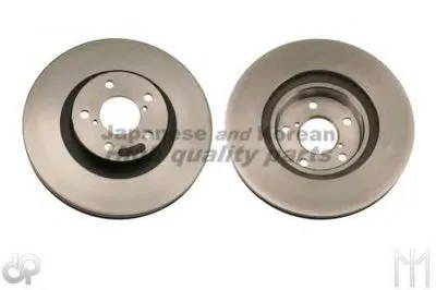 Тормозной диск ASHUKI купить