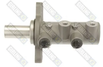 целиндер ручного тормоза GIRLING купить