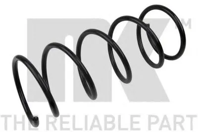 винтовая пружина NK купить