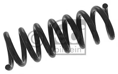 винтовая пружина