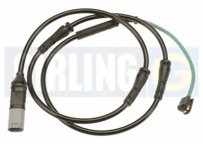 Сигнализатор, износ тормозных колодок GIRLING купить