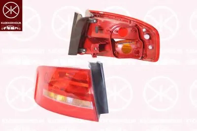 Задний фонарь KLOKKERHOLM купить