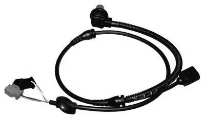 Датчик, частота вращения колеса TEXTAR купить