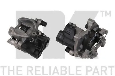 Тормозной суппорт NK купить