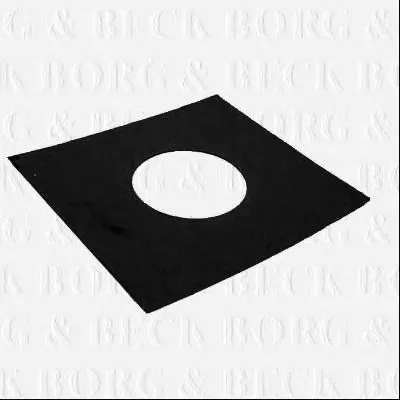 Термостат, охлаждающая жидкость BORG & BECK купить