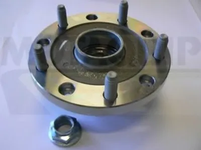 Комплект подшипника ступицы колеса Premium MOTAQUIP купить