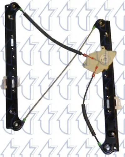 Подъемное устройство для окон TRICLO купить