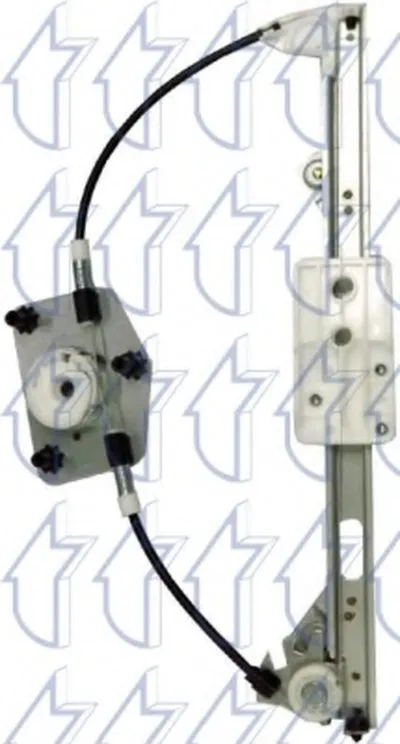 Подъемное устройство для окон TRICLO купить