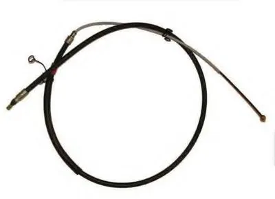 Трос, стояночная тормозная система MOTAQUIP купить