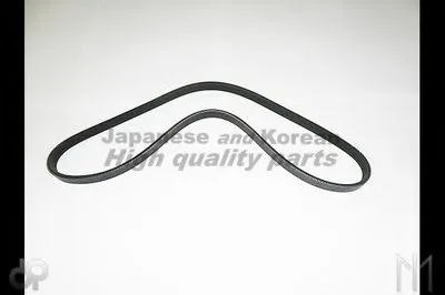 V-Ribbed Belts ASHUKI купить