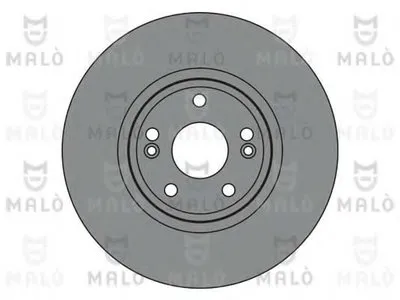 Тормозной диск MALÒ купить