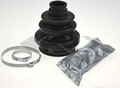 Комплект пылника, приводной вал SPIDAN купить