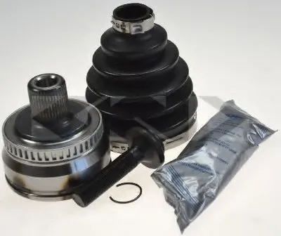 Шарнирный комплект, приводной вал SPIDAN купить