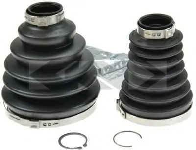 Комплект пылника, приводной вал LÖBRO купить