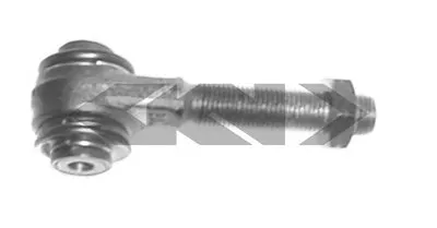 Осевой шарнир, рулевая тяга SPIDAN купить