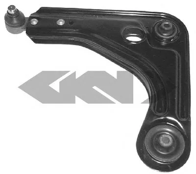 Рычаг независимой подвески колеса, подвеска колеса SPIDAN купить