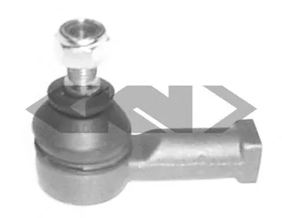 Наконечник поперечной рулевой тяги SPIDAN купить