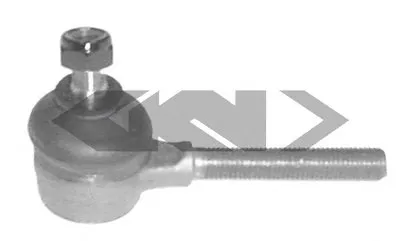 Наконечник поперечной рулевой тяги SPIDAN купить