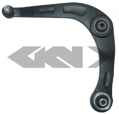 Рычаг независимой подвески колеса, подвеска колеса SPIDAN купить