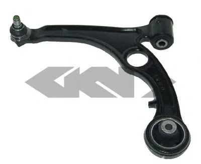 Рычаг независимой подвески колеса, подвеска колеса SPIDAN купить